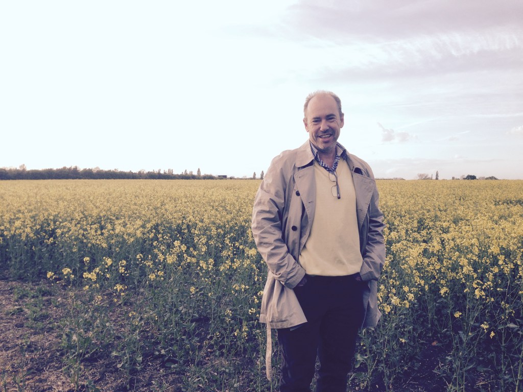 Q&A with Nic Stuart, Journalist and Disability&nbsp;Activist