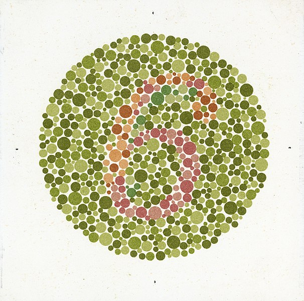 Colourblindness: An Interactive Guide for Content&nbsp;Creators